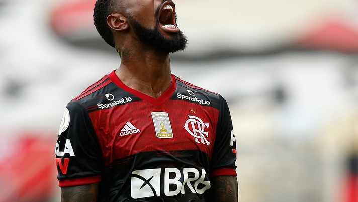 Getty Images Getty Images