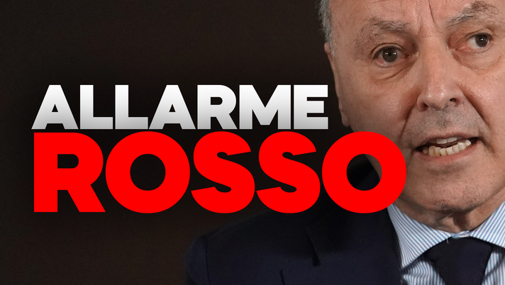 Beppe Marotta Beppe Marotta