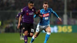 Serie A 2018-2019: LIVE assist, tabellini, bonus e malus della 23a giornata