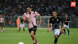 Serie C, salta la panchina di Biava: l’AlbinoLeffe esonera l’ex Palermo