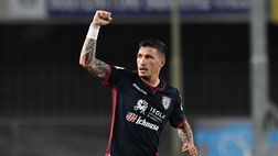 Serie A, Chievo-Cagliari 0-3: Maran cala il tris, Di Carlo sprofonda nell’abisso
