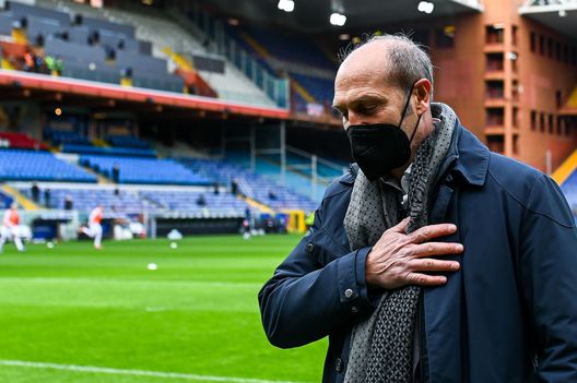 Marco Lanna (Photo by Getty Images) Scontro salvezza Sampdoria, Lanna: “Col Monza giocherei io”- immagine 2