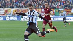 Udinese: Fernandes saprà riscattarsi con De Canio?