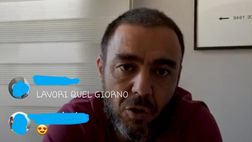 Recoba: “Stupido ad andare via dall’Inter. Con Mancini litigavo sempre. Politano è quello che…”