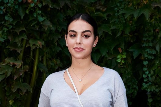 Georgina Rodriguez a Manchester per CR7, c’è una wag che la sta aiutando ad ambientarsi - immagine 1