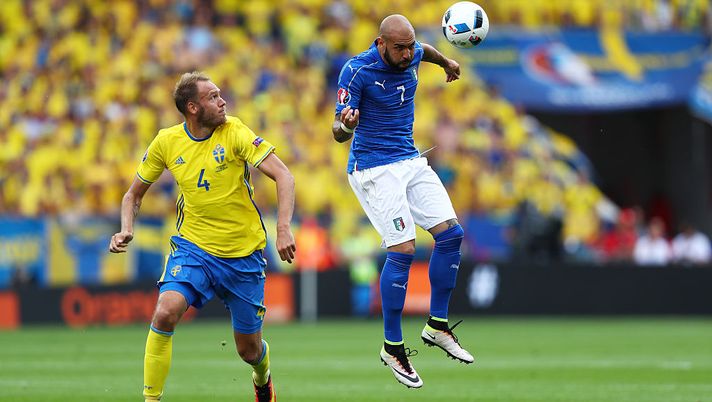 Calciomercato Torino, Zaza si avvicina: vuole giocare con Belotti, il Valencia… Calciomercato Torino, Zaza si avvicina: vuole giocare con Belotti, il Valencia…