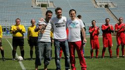 Le voci, il romanista De Sanctis freme: “Voglio conoscere Bielsa…”