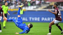 Consigli Fantacalcio, 5 attaccanti per la 10a giornata: Destro per il “bis”, occhio a Deulofeu e Belotti