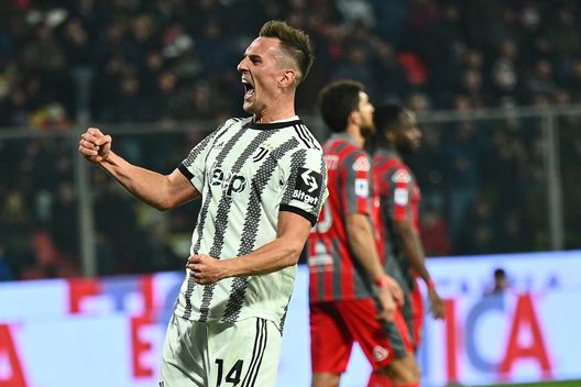 milik (Photo by Marco M. Mantovani/Getty Images) Napoli-Juve l’incontro tra Milik e la vecchia squadra. C’è anche un altro ex- immagine 2