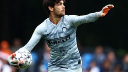 Inter-Real Madrid, le pagelle: Pozzer non basta, Casadei entra tardi. L’attacco tradisce