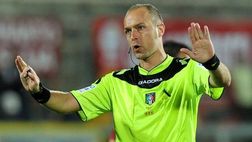 Milan-Udinese, dirige Pairetto