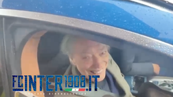 VIDEO FCIN1908 / Moratti ad Appiano: “È un ritorno a casa. Questa Inter diverte. Inzaghi…”