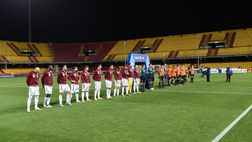 Benevento-Torino: l’analisi tattica del match analyst