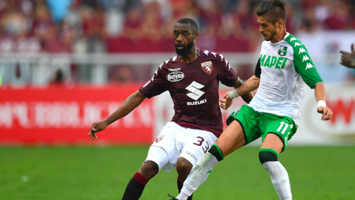 Torino-Sampdoria, le formazioni ufficiali: c’è N’Koulou, scelto Zapata - immagine 1