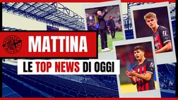 La vigilia di Milan-Lazio. I dubbi di Pioli e il calciomercato