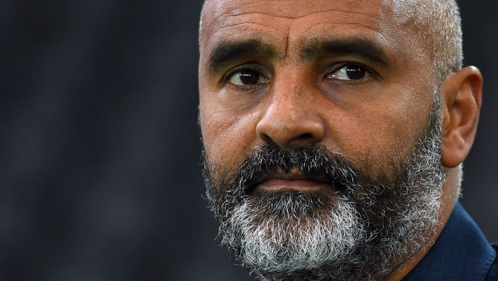 Fabio Liverani Fabio Liverani