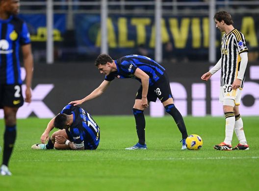 Getty Images Bergomi: “Inter, da Pavard 6 punti. L’undici titolare è forte, cambi abbassano livello”- immagine 2