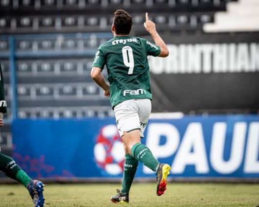 Derby paulista, il Palmeiras vola: Corinthians appeso a un filo per la finale di ritorno- immagine 2
