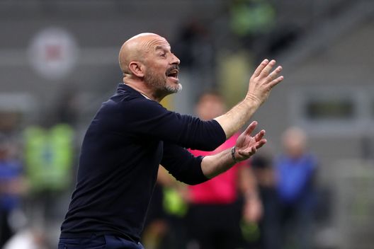 Cecchi esalta la Fiorentina: “Il collettivo viola vale le migliori squadre di A”- immagine 2