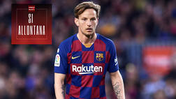 Calciomercato Milan – Rakitic, tentazione Premier League: le ultime | News