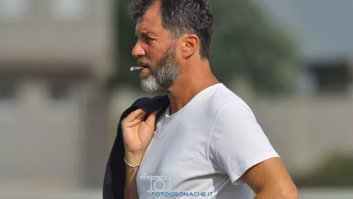 Carli Foto Gianluca Zuddas/Agenzia Fotocronache