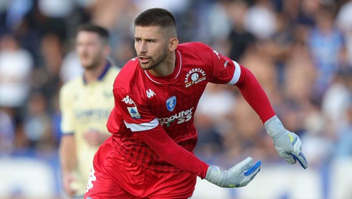 Gazzetta: “Una big ha messo gli occhi su Vicario, cerca di prenotarlo per giugno” - immagine 1