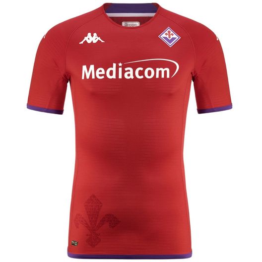 Logo, Astori e Viola Park: la forza evocativa delle nuove maglie- immagine 2