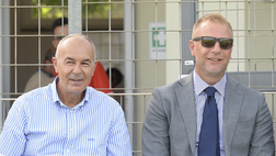 Catania, sfuma Litteri dopo il no di Grella a Laneri