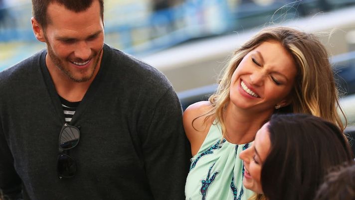 Tom Brady e Gisele Bundchen divorziano: c’è anche l’annuncio - immagine 1