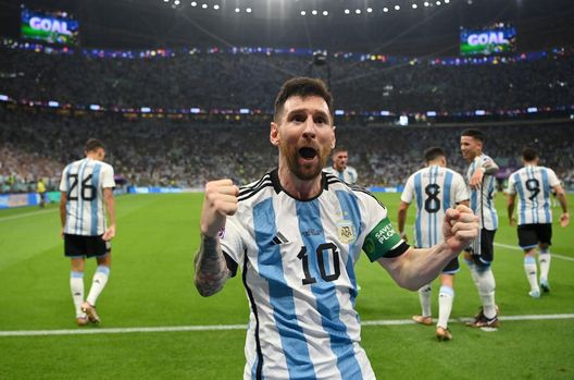 Leo Rodriguez: “Lautaro tra i talenti della nuova generazione dell’Argentina”- immagine 2