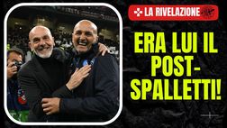 Milan, retroscena Pioli: De Laurentiis lo voleva per il post-Spalletti! E ora…
