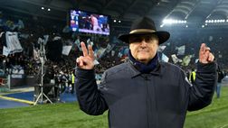 Lazio, Lotito: “Tudor un sergente di ferro, ha rifiutato anche la Roma”
