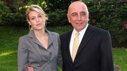 TREGUA GALLIANI-BARBARA, COLLOQUIO MATTUTINO DI TRE ORE
