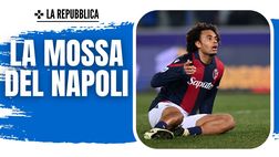 Calciomercato Milan – Zirkzee, il Napoli prova a superare i rossoneri