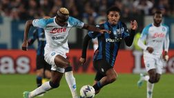 Napoli-Torino, le formazioni ufficiali: Osimhen sfida Zapata, c’è Pellegri