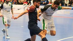L’Olimpus Roma è in semifinale, poker alla L84 in gara-2 e festa al PalaOlgiata