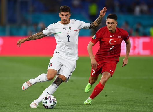 (Getty Images) (Getty Images)