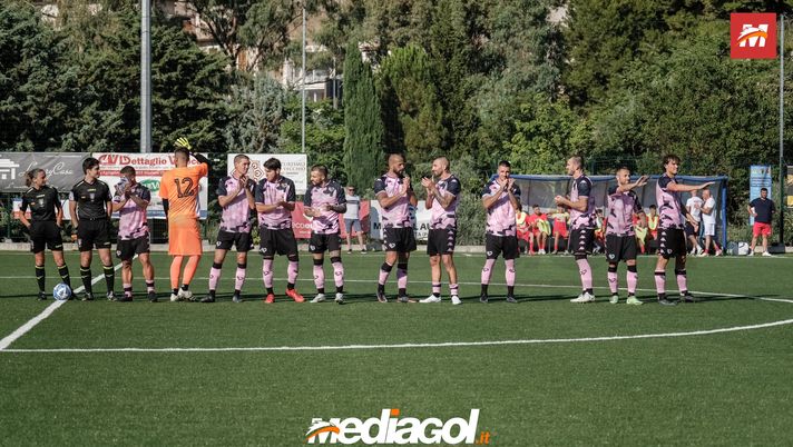 LIVE PISA-PALERMO 5-0, SEGUI LA DIRETTA TESTUALE DI MEDIAGOL.IT  Palermo