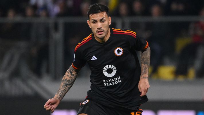 Roma, il rigorista senza Dybala e Lukaku in campo: chi ha calciato. E si rivede Smalling - immagine 1