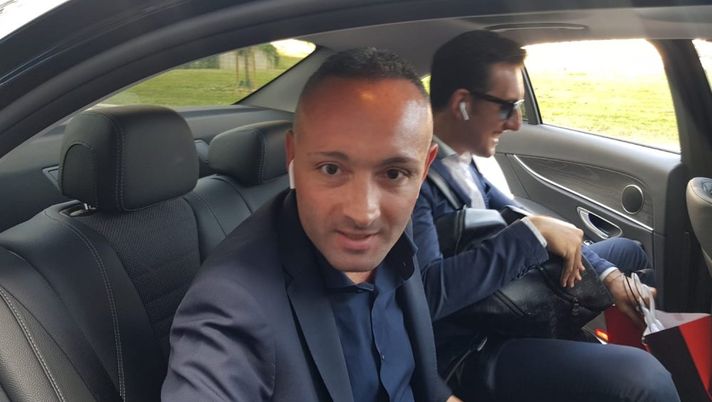 Giuffredi, sequestrati 1,6 milioni dalla Guardia di Finanza all’agente per reati tributari 