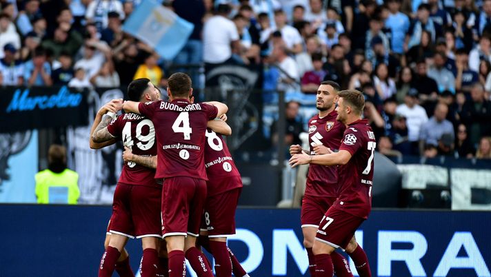 Lazio-Torino 0-1: Ilic firma il colpaccio della banda Juric! - immagine 1