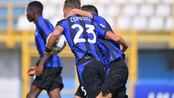 Primavera, pagelle Cesena-Inter: Esposito gol e non solo, Stankovic fuori ruolo
