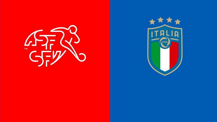 Svizzera-Italia 0-0. Tabellino e cronaca della gara - immagine 1