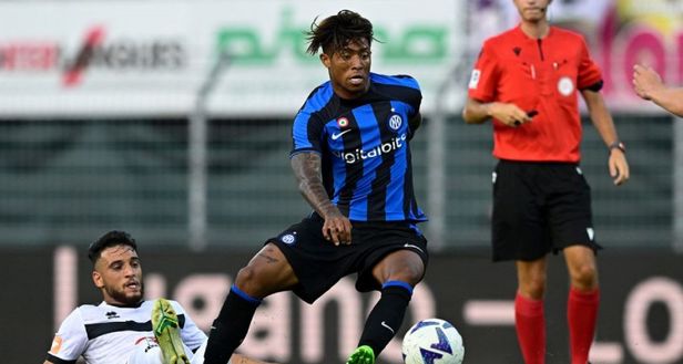 Getty Images FCIN1908 / Inter, Salcedo sceglie di giocare: Inzaghi d’accordo, sarà Bari- immagine 2