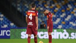 Roma-Genoa, LIVE Serie A 07/03/2021: segui la diretta