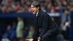 CdS – Inter, 15 punti per la seconda stella: oggi col Napoli per dimenticare Madrid