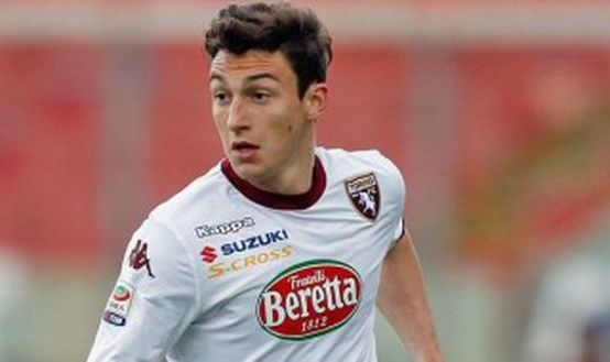 Matteo Darmian (fonte foto: www.express.co.uk) Matteo Darmian (fonte foto: www.express.co.uk)