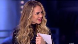 Ilary Blasi non condurrà il Grande Fratello Vip? Al suo posto un ex wag come lei