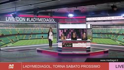 #LADYMEDIAGOL 16/10/2021: il pre-partita di Turris-Palermo