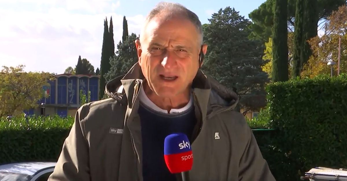 VIDEO/ Sky Italia, le news verso la sfida con l’Austria due